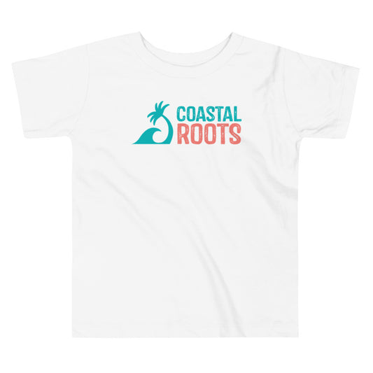 Toddler Coastal Roots T-shirt