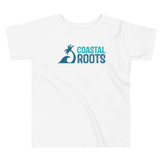 Toddler Coastal Roots T-shirt