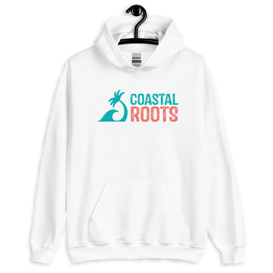 Coastal Roots Hoodie