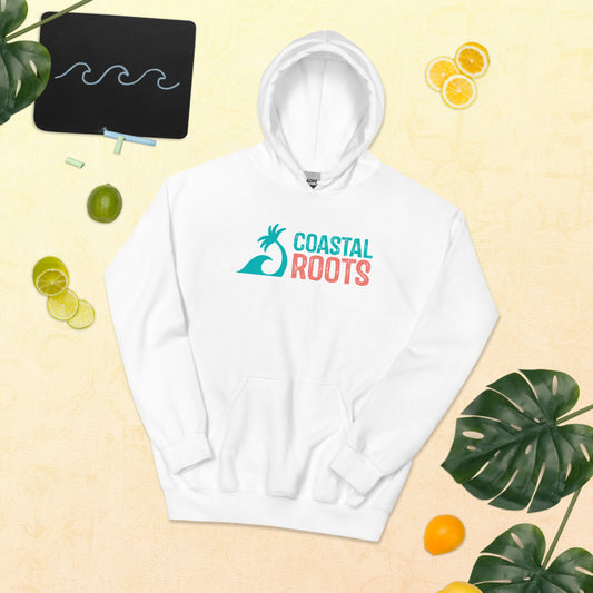 Coastal Roots Hoodie
