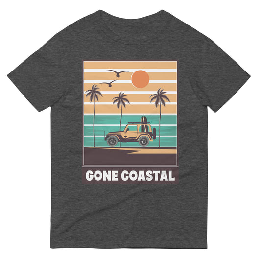 Gone Coastal T-Shirt