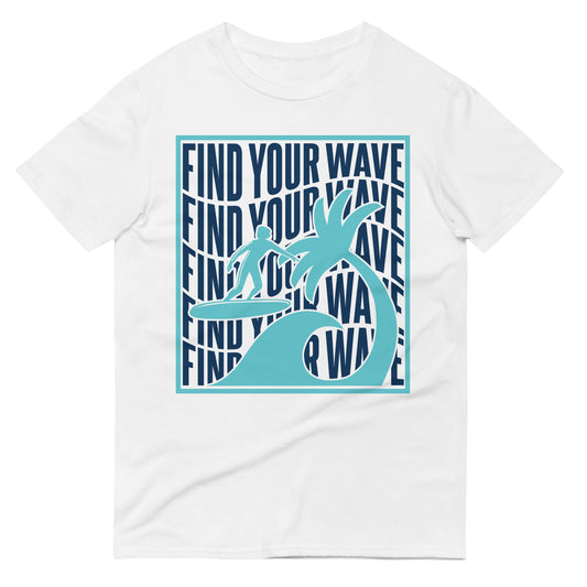 Find Your Wave T-Shirt