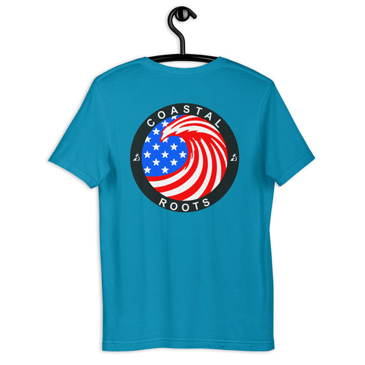 Flag Wave T-Shirt