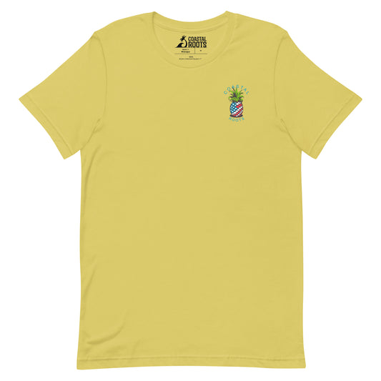Flag Pineapple T-Shirt